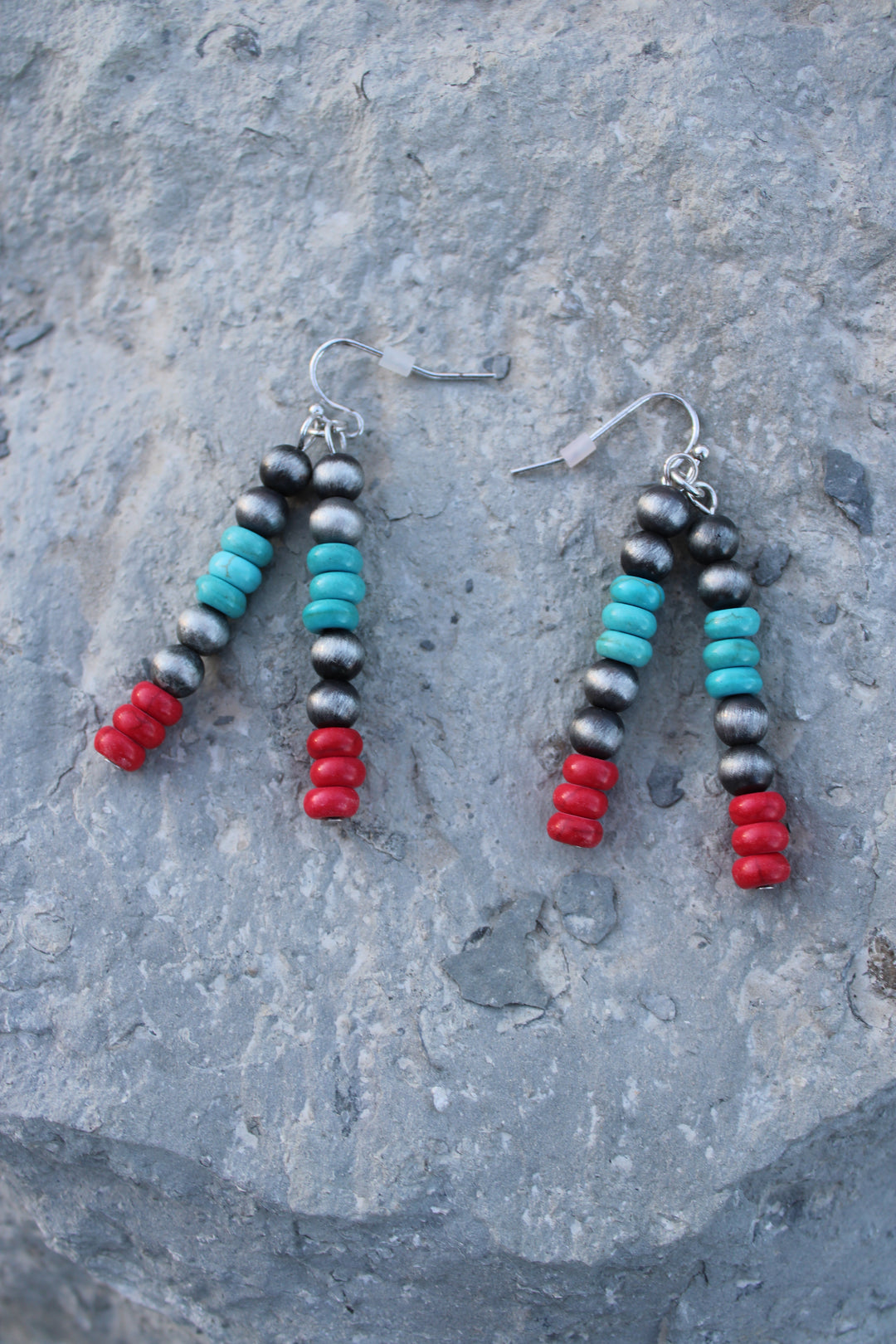 Canyon Sunset Earrings