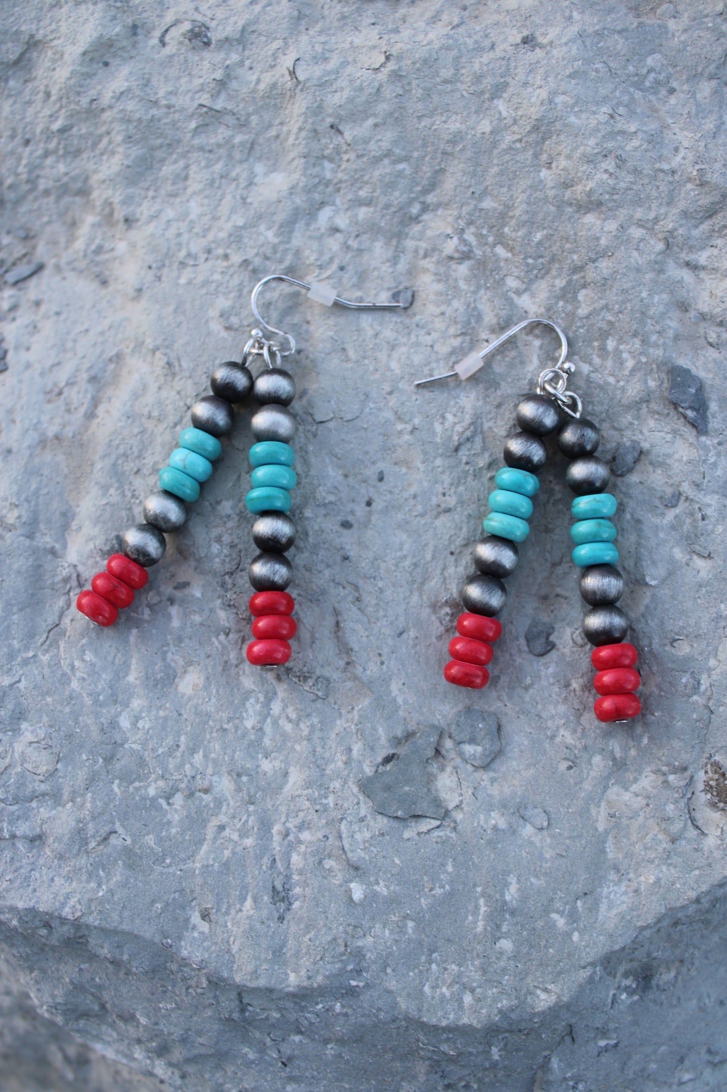 Canyon Sunset Earrings