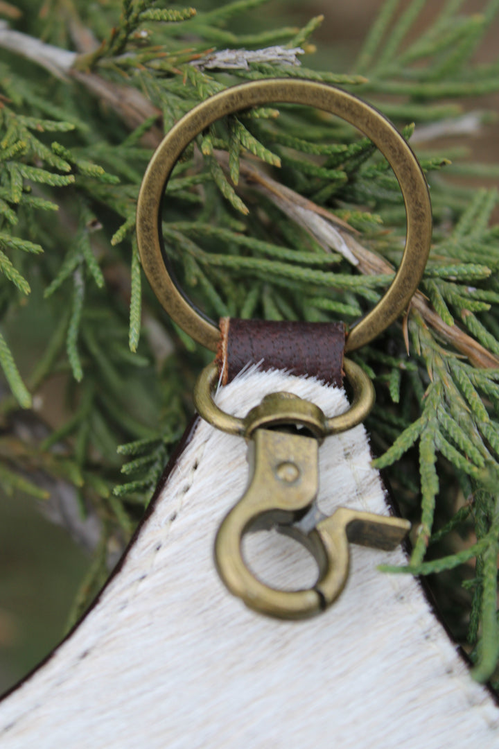 Range Rider Keychain