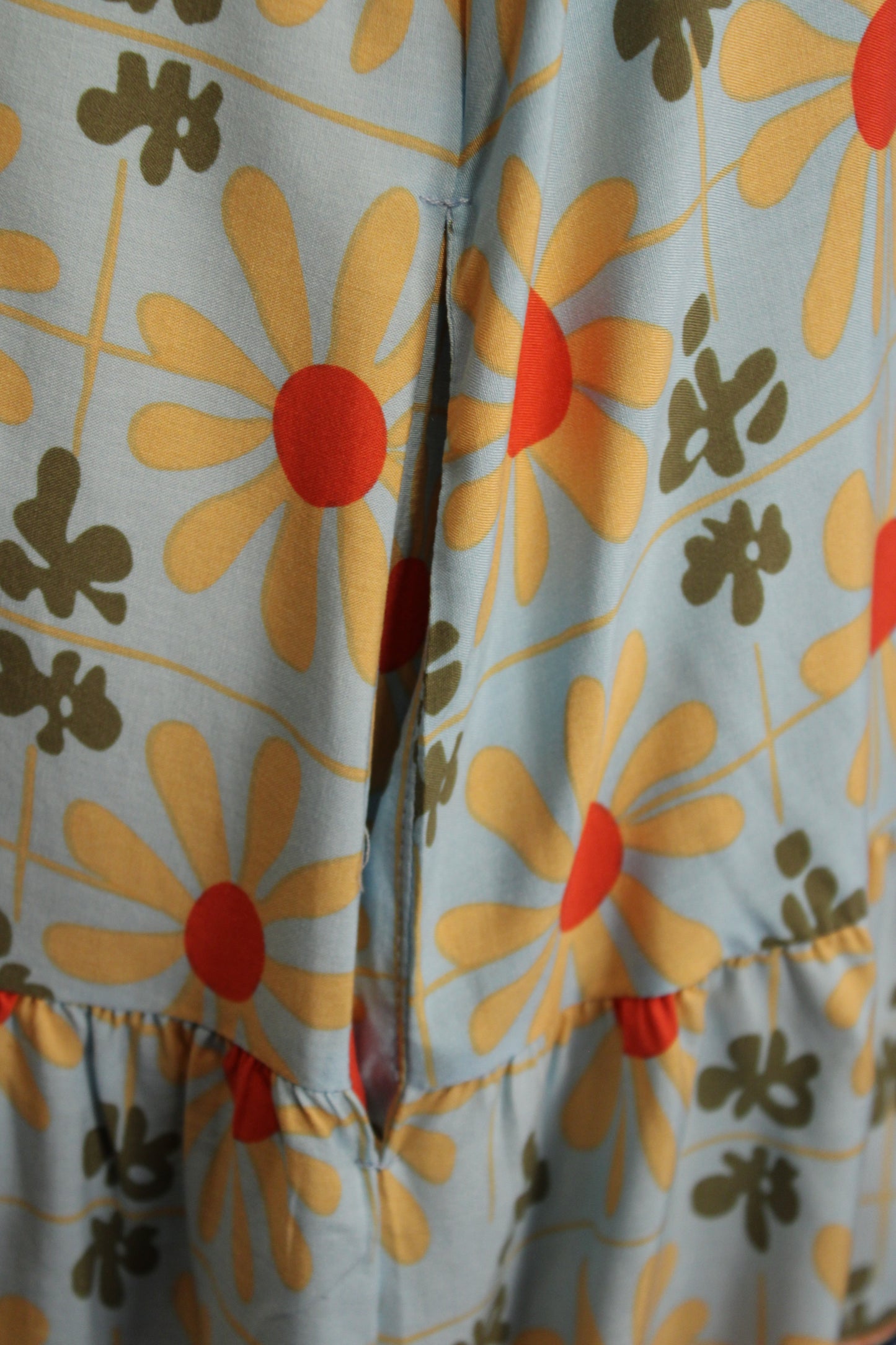 Sunday Picnic Dress