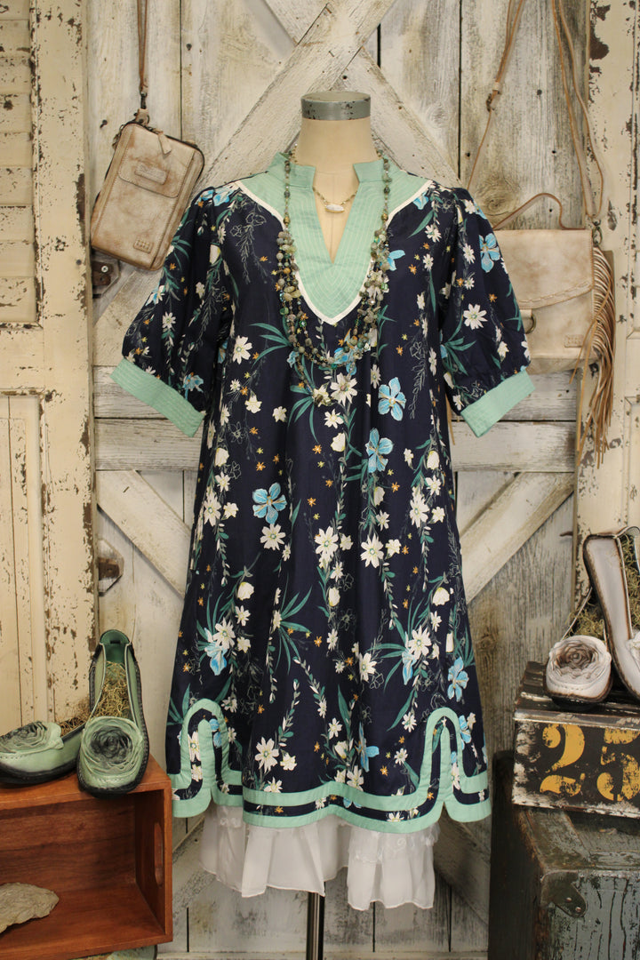 Country Bloom Dress