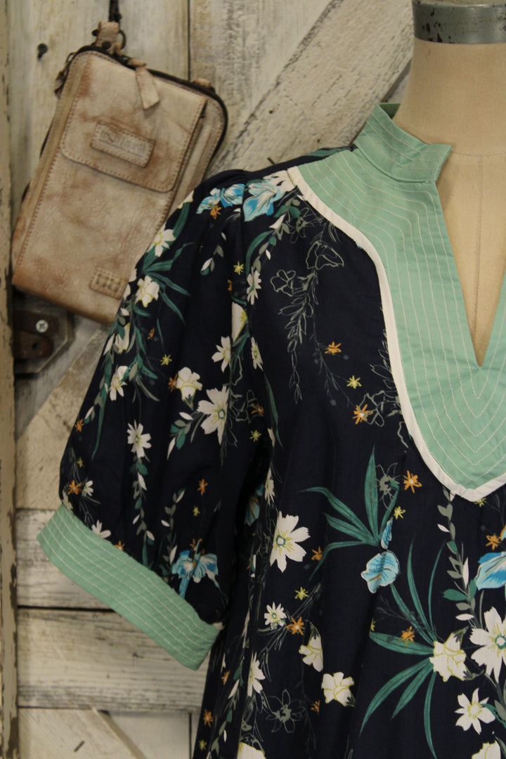 Country Bloom Dress