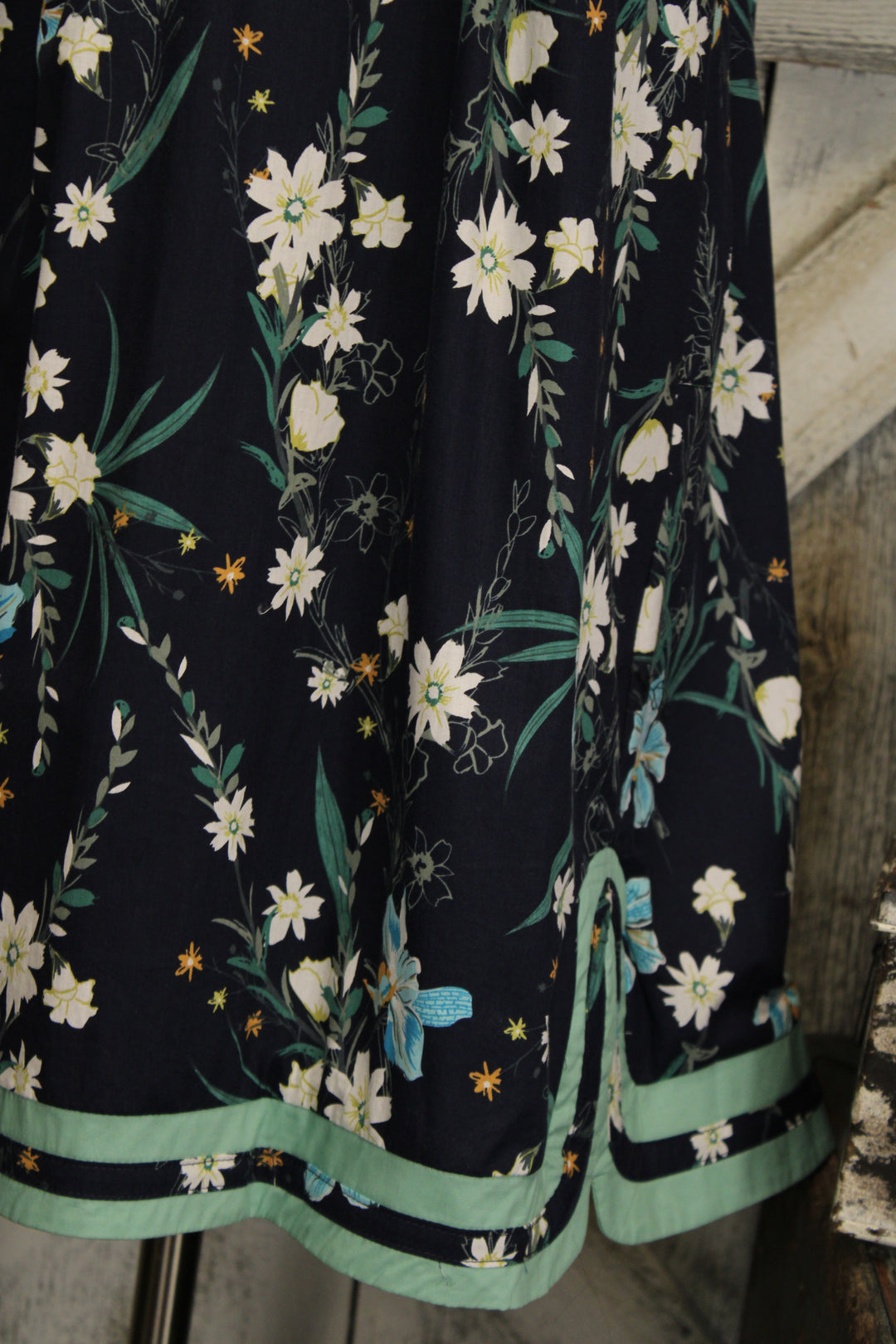 Country Bloom Dress