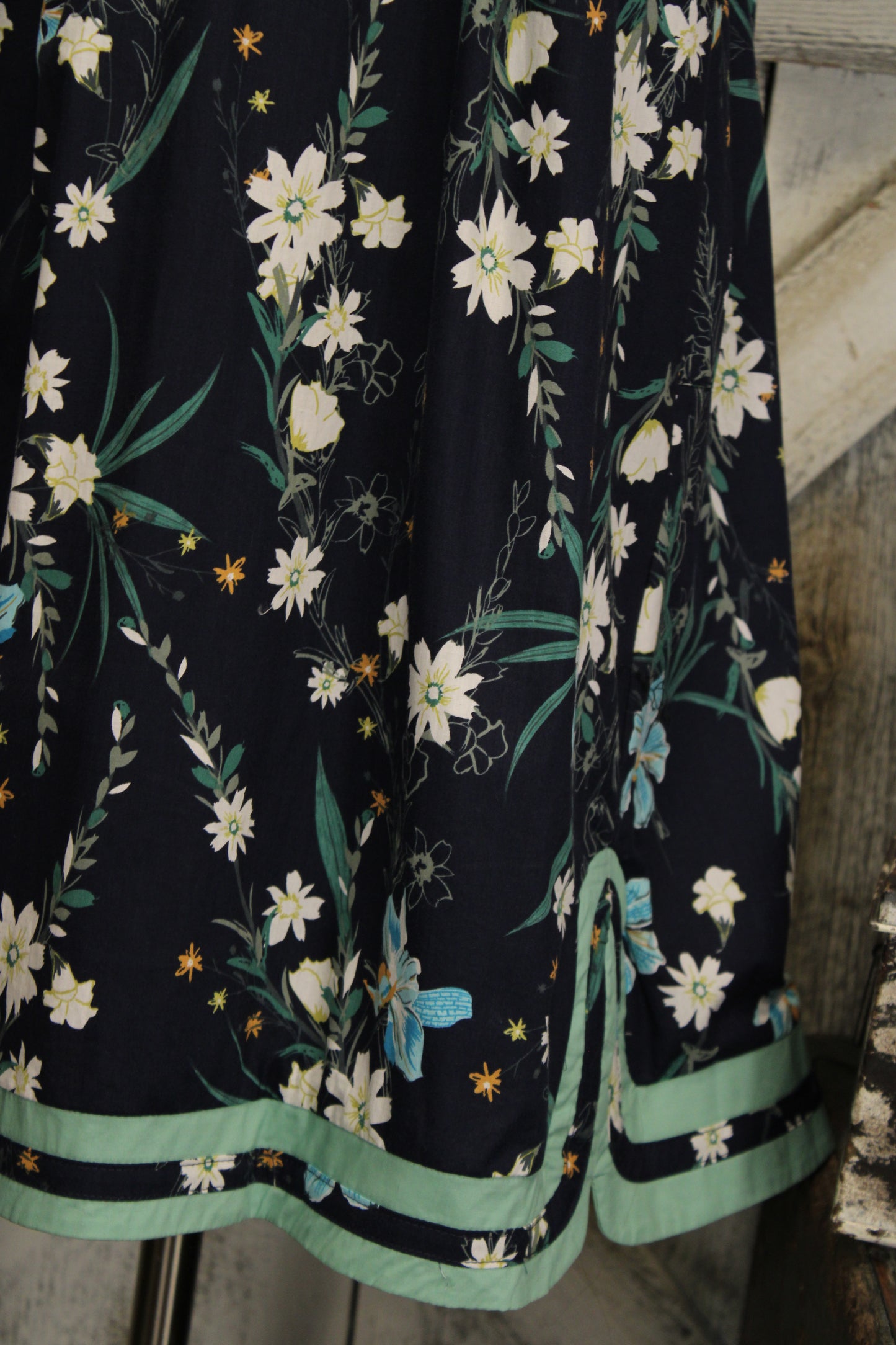 Country Bloom Dress