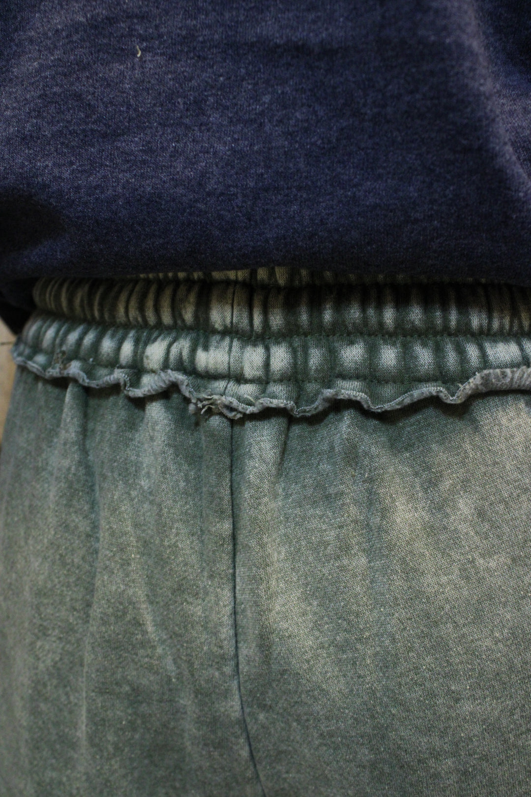 Lazy Lounge Light Olive Pants