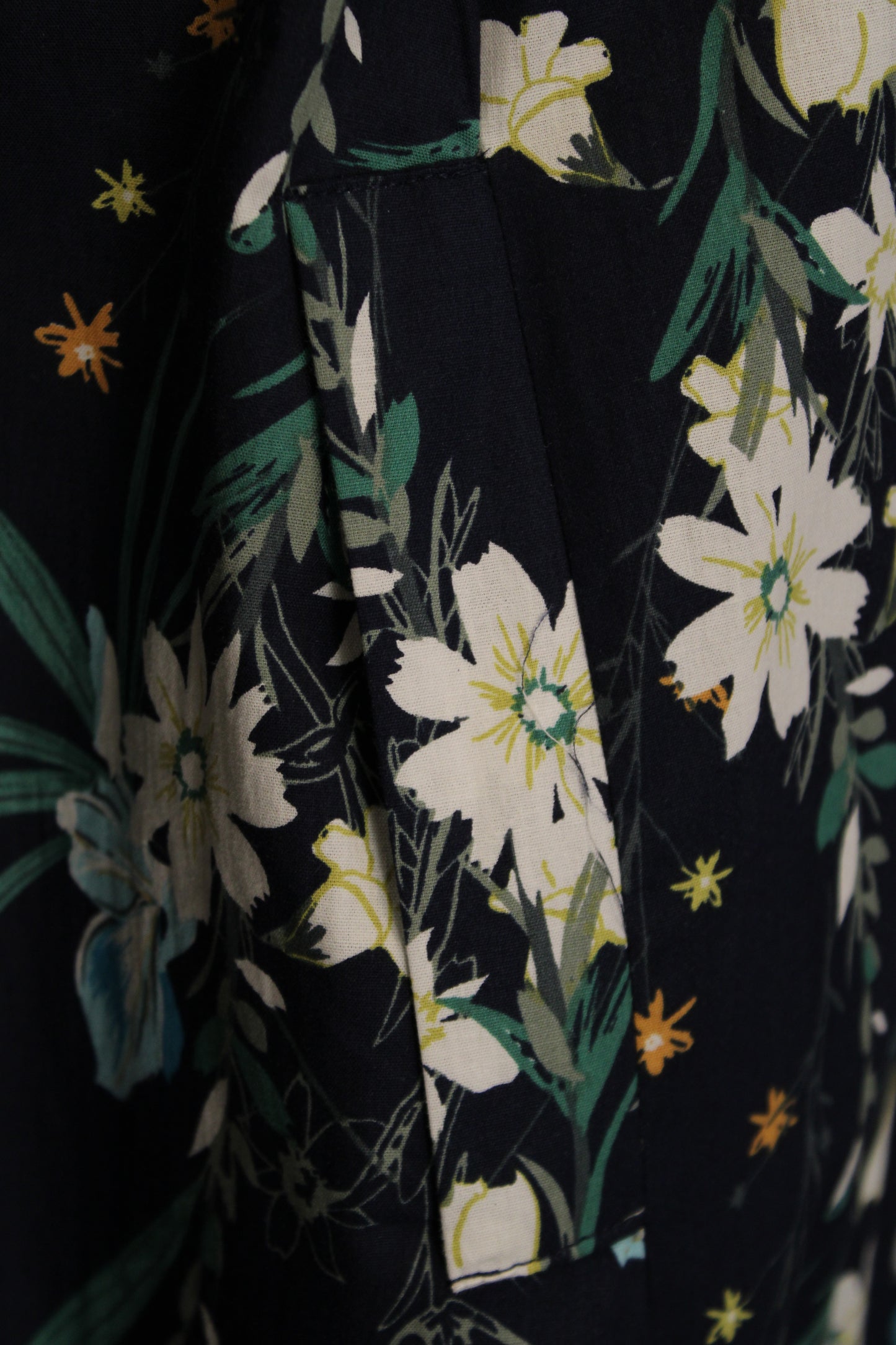Country Bloom Dress