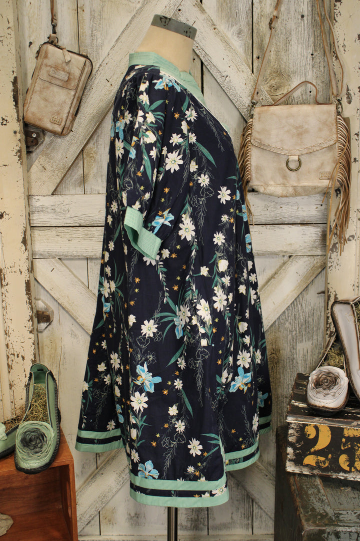 Country Bloom Dress