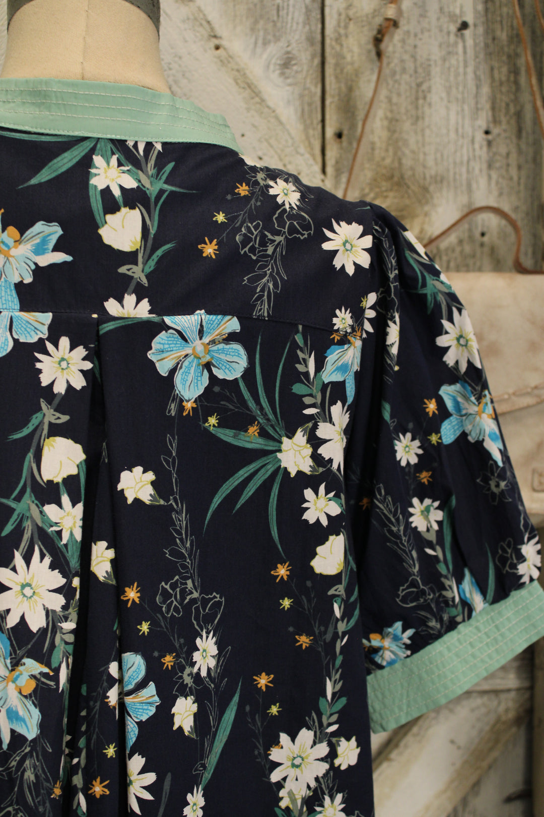 Country Bloom Dress