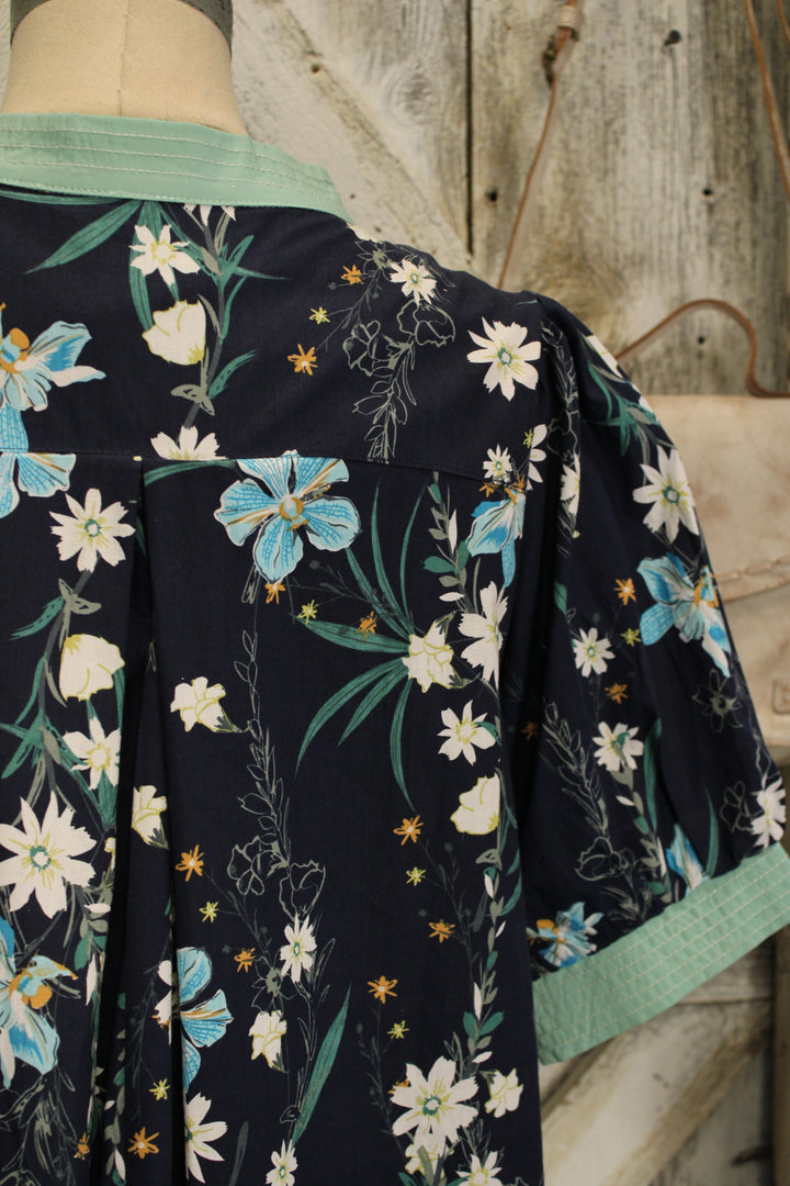 Country Bloom Dress