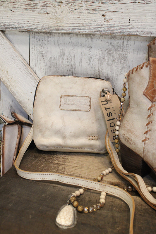 Bed|Stu Ventura Nectar Lux Handbag