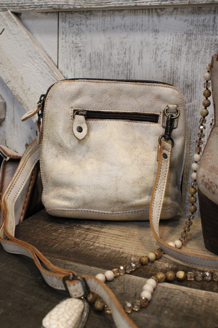 Bed|Stu Ventura Nectar Lux Handbag