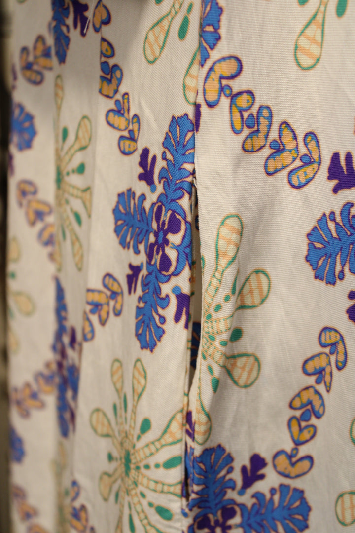 Morocco Morning Dress