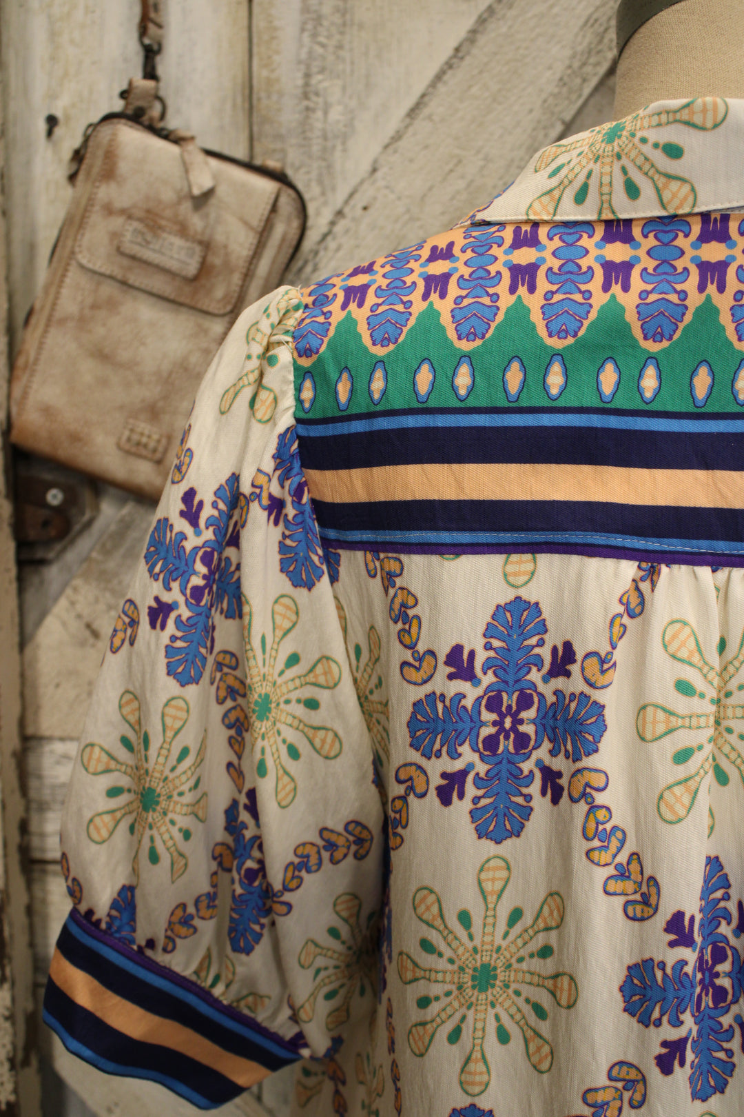 Morocco Morning Dress