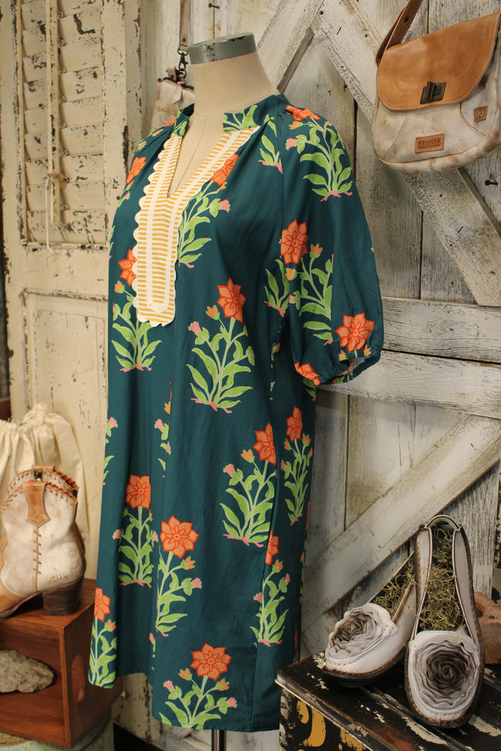 Country Lane Dress