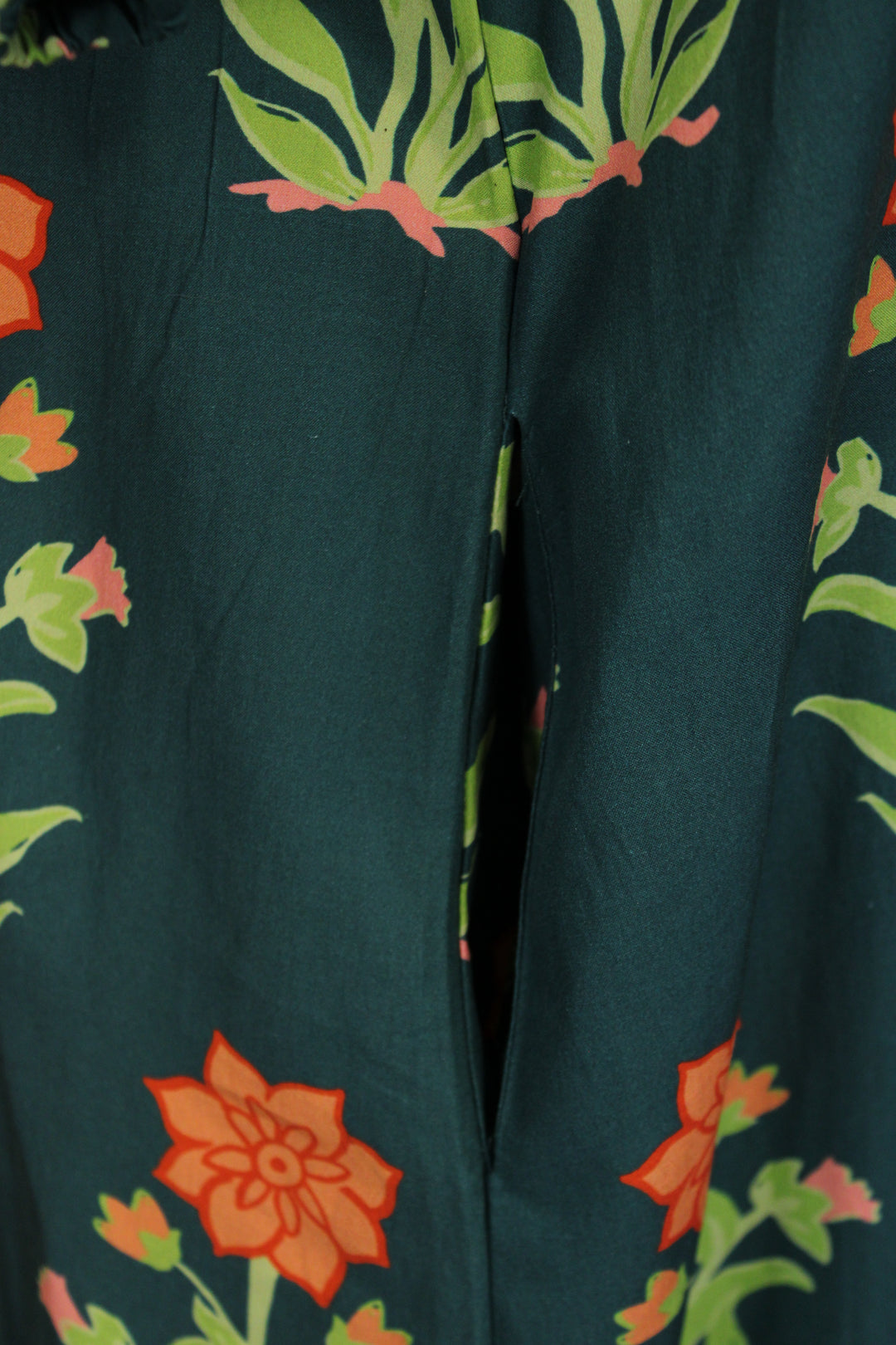 Country Lane Dress