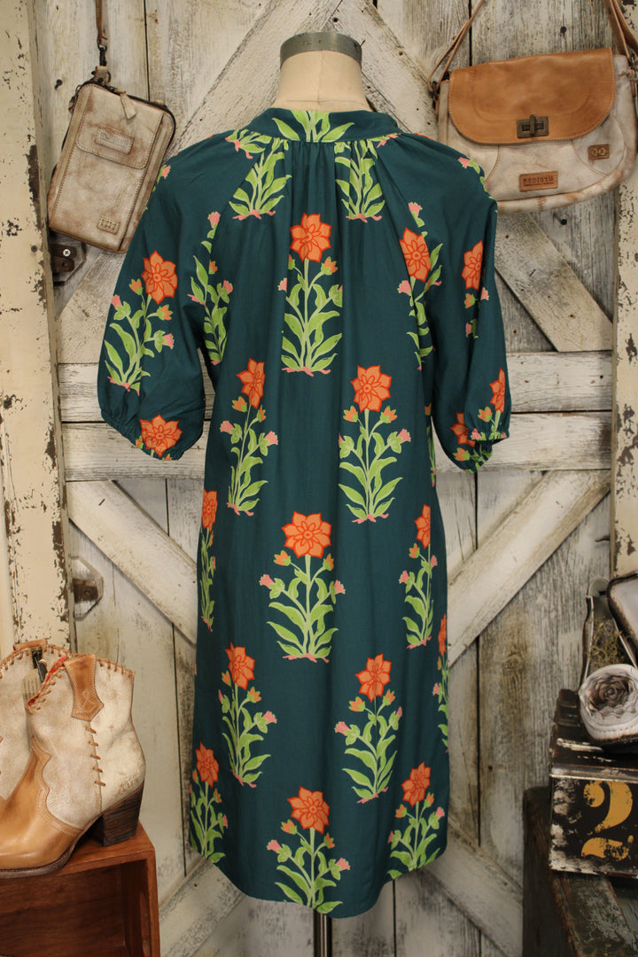 Country Lane Dress