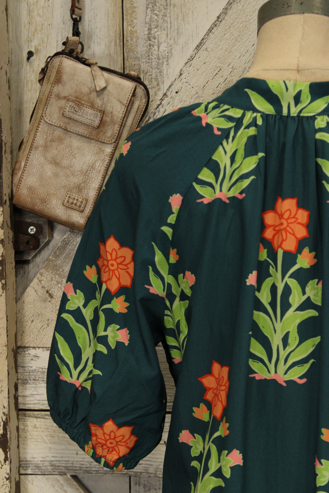 Country Lane Dress