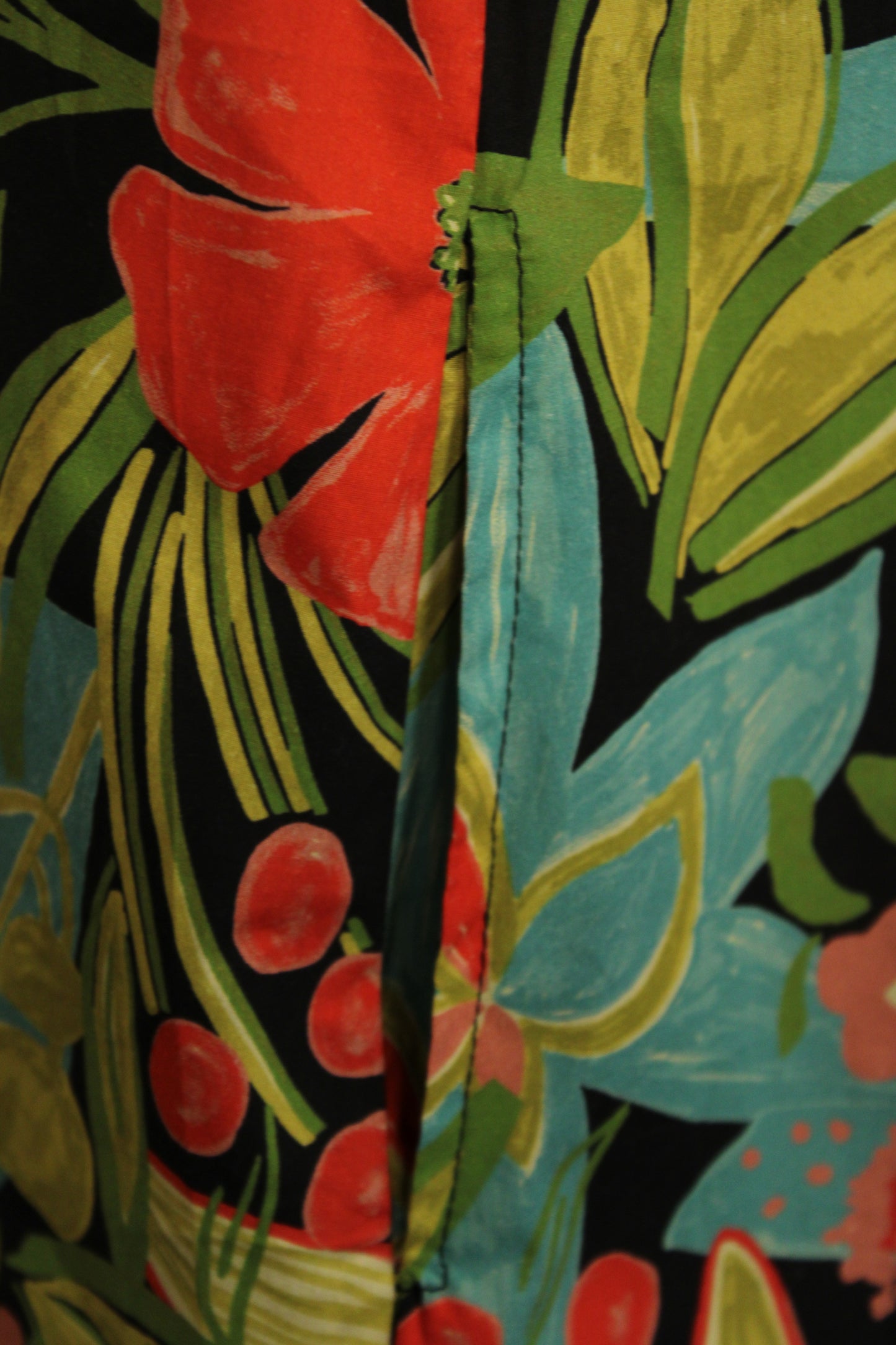 Caribbean Breeze Dress