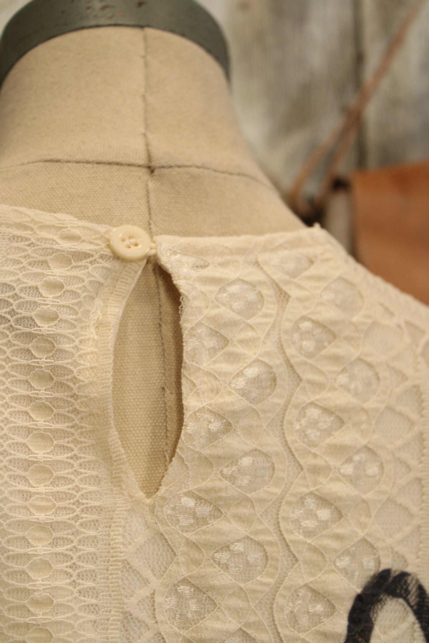 Pop Star New Daisy Dress