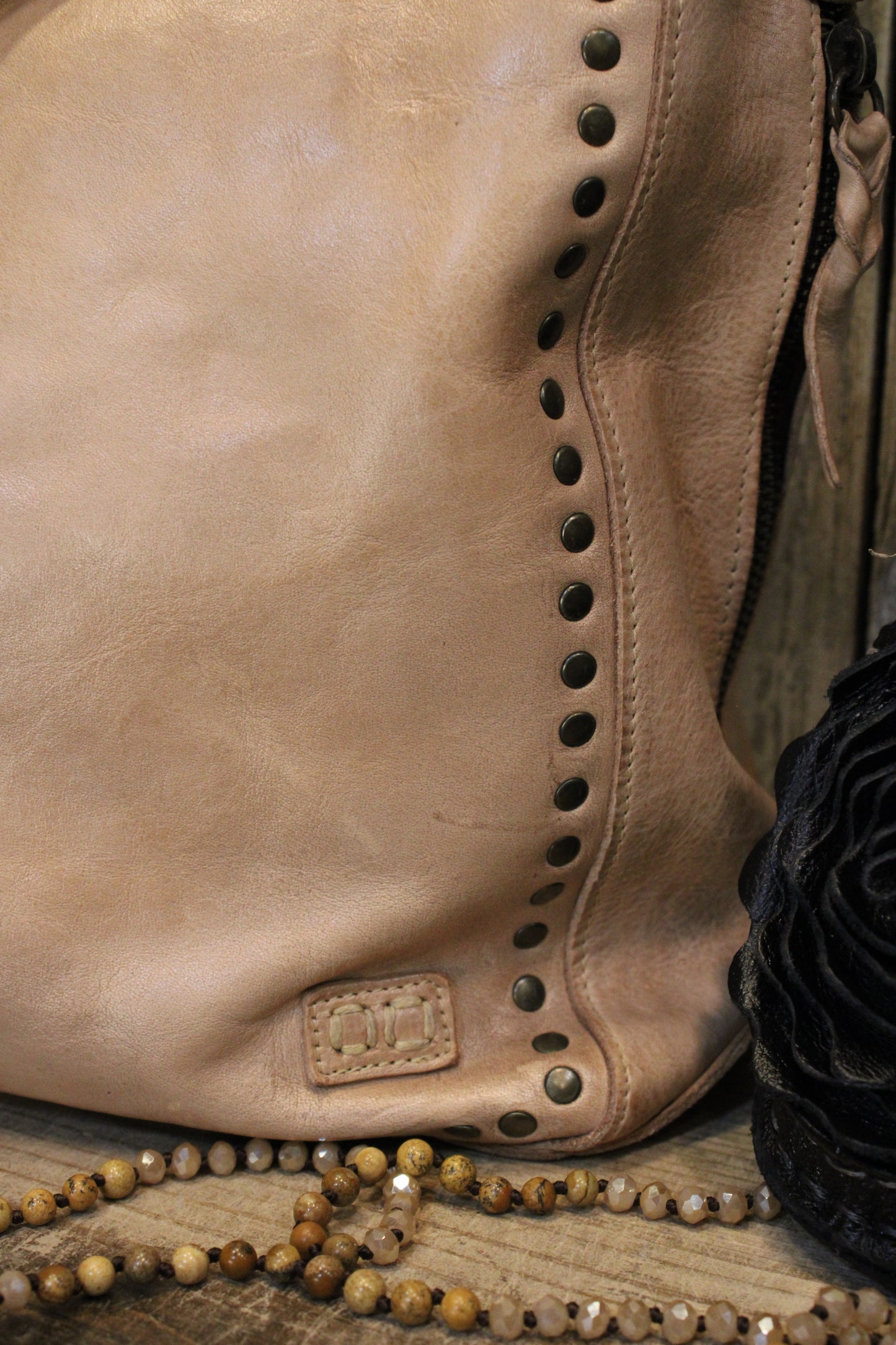 Bed|Stu Packet LTC Oats DD Handbag