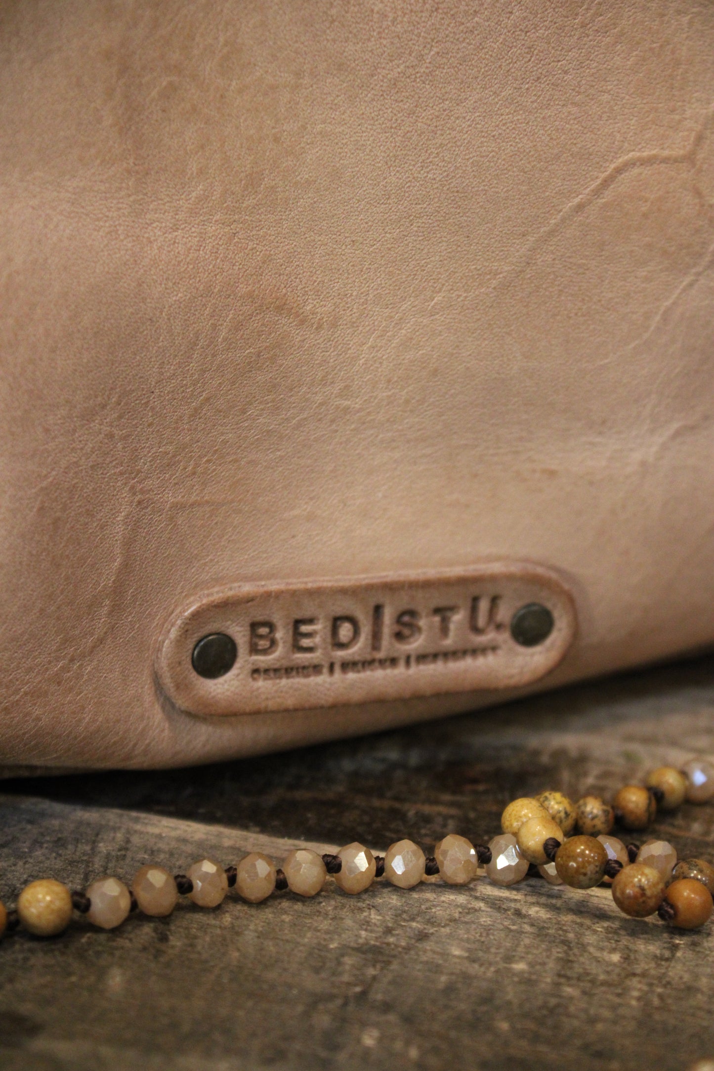 Bed|Stu Packet LTC Oats DD Handbag