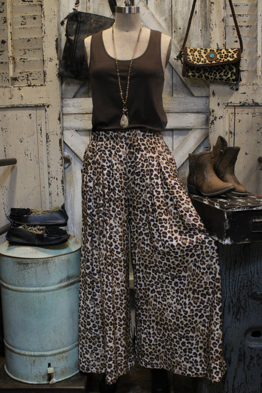 Wild About You Pants