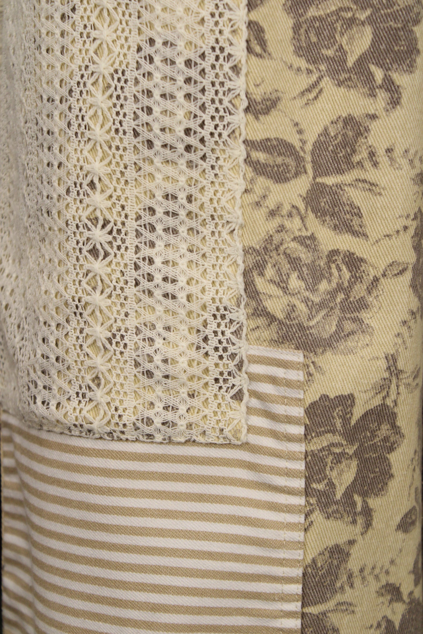 Vintage Americana Bloom Pants