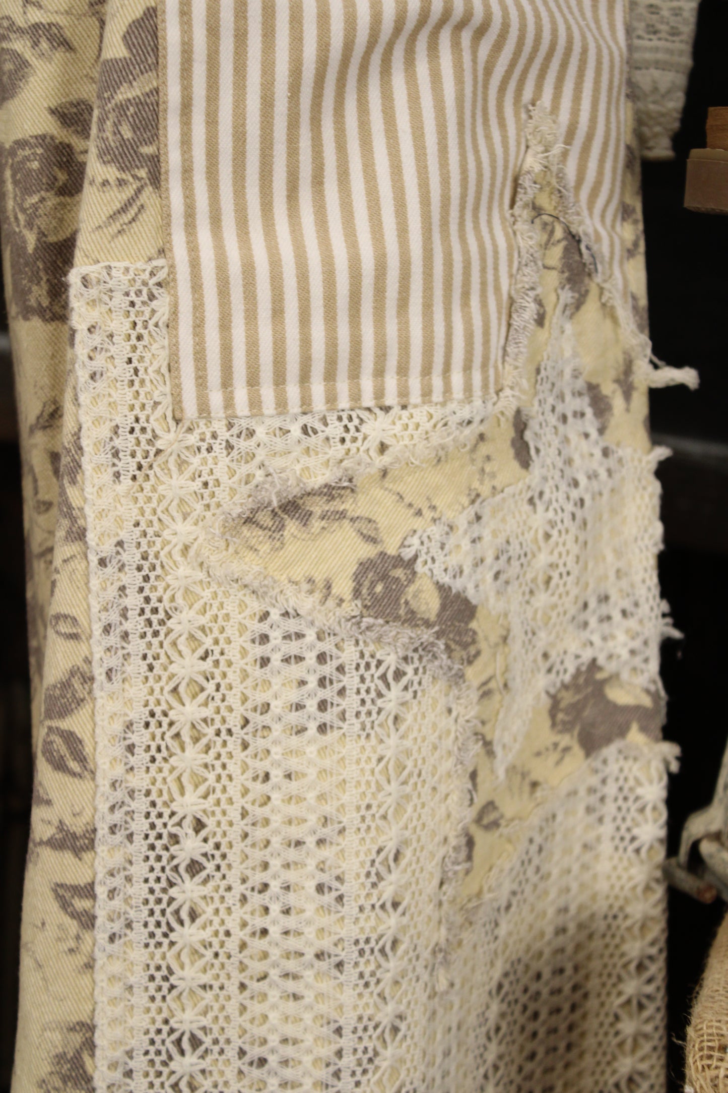 Vintage Americana Bloom Pants