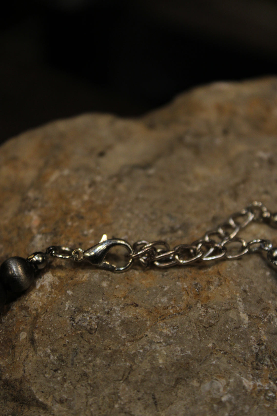 Santa Fe Sky Necklace