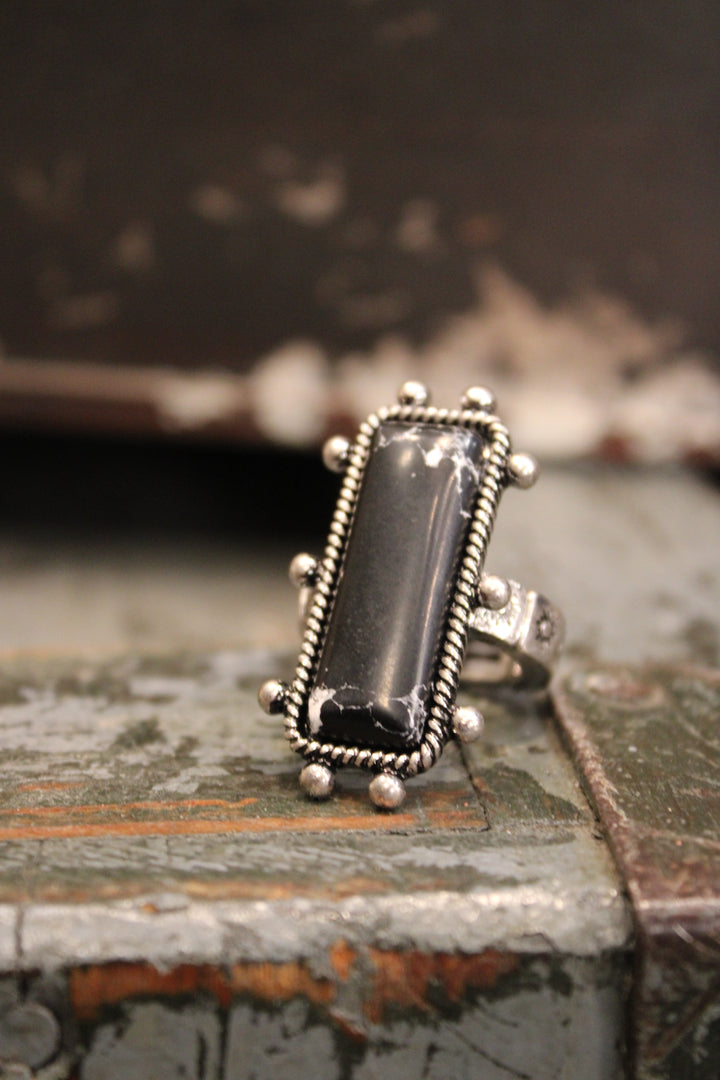 Lunar Shadow Ring
