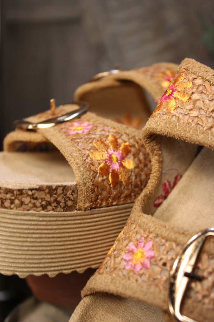 Adaline Sandals