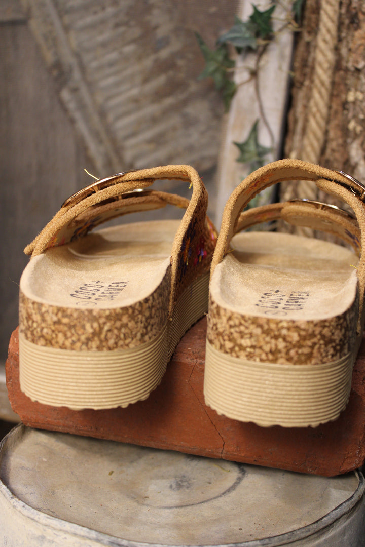 Adaline Sandals