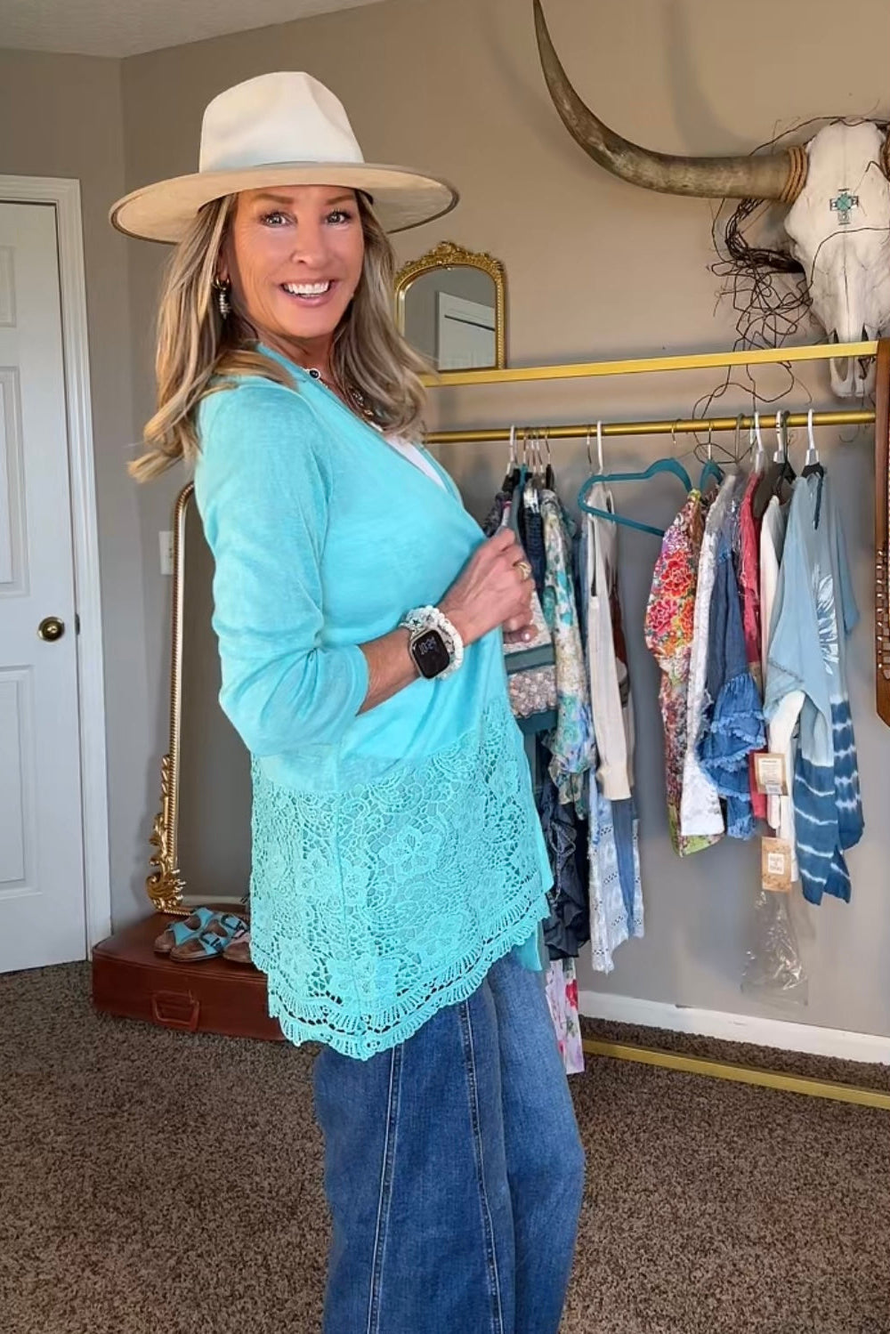 Laguna Breeze Cardigan