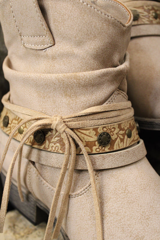 Clover Boots