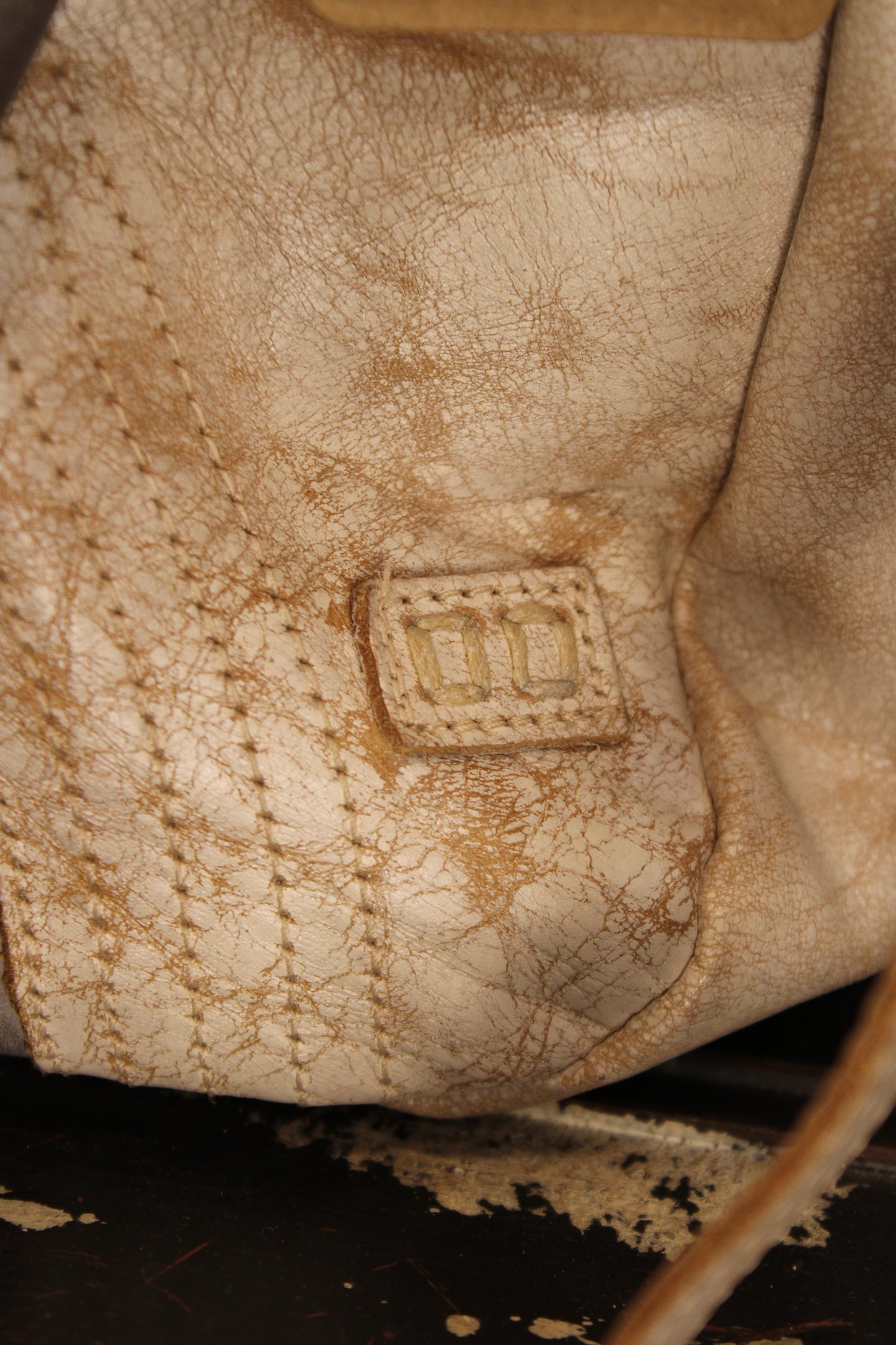 Bed|Stu Astana Nectar Lux Icicle Rustic