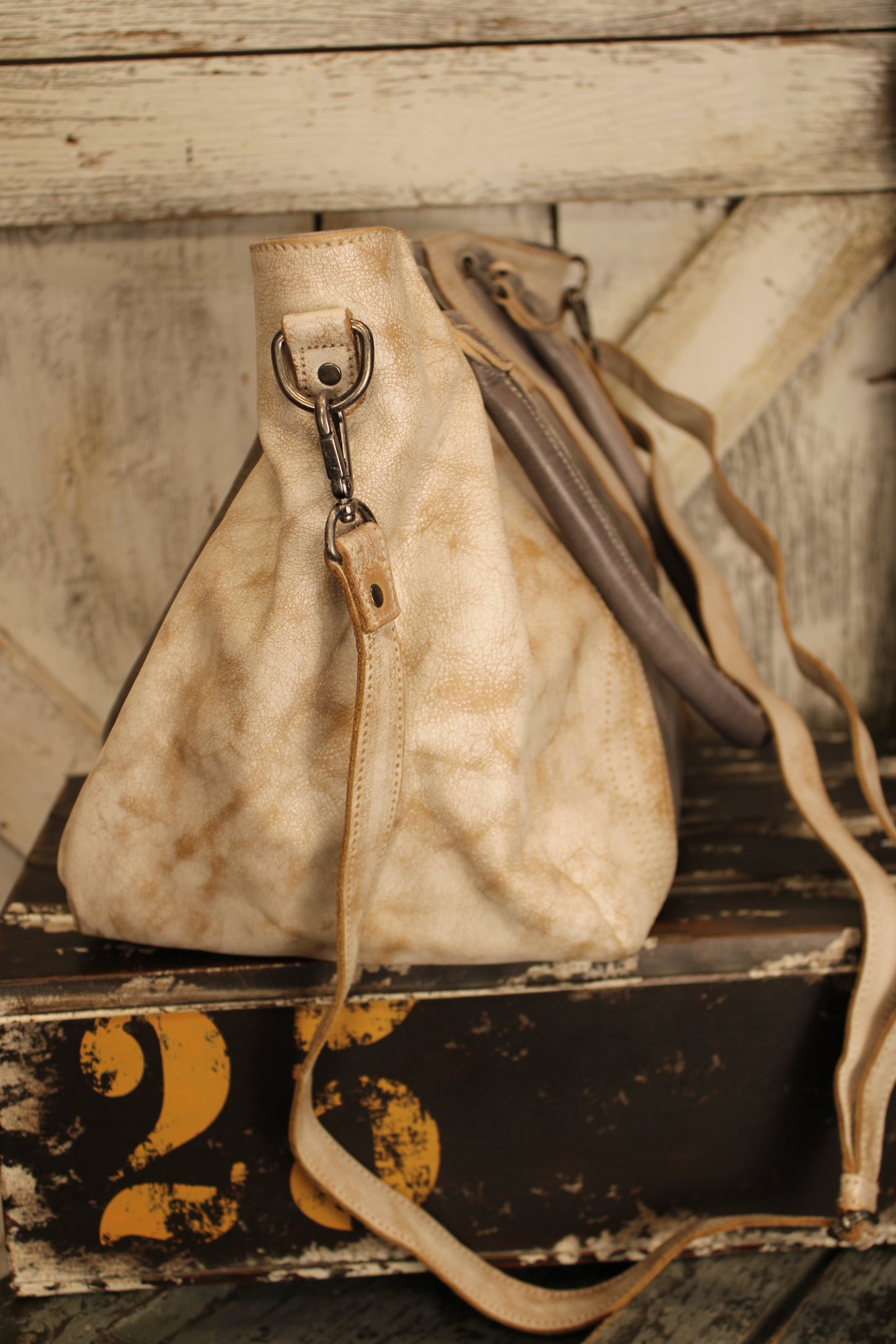 Bed|Stu Astana Nectar Lux Icicle Rustic