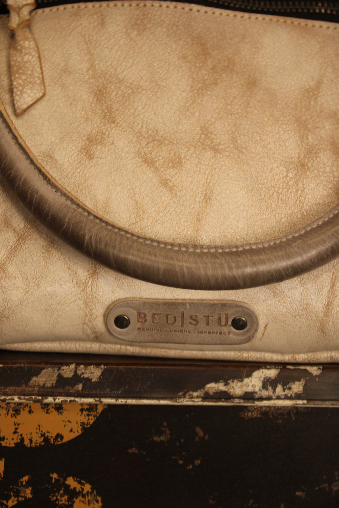 Bed|Stu Astana Nectar Lux Icicle Rustic