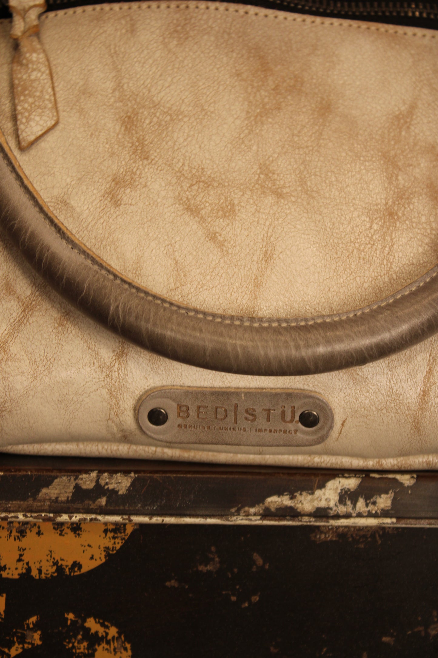 Bed|Stu Astana Nectar Lux Icicle Rustic