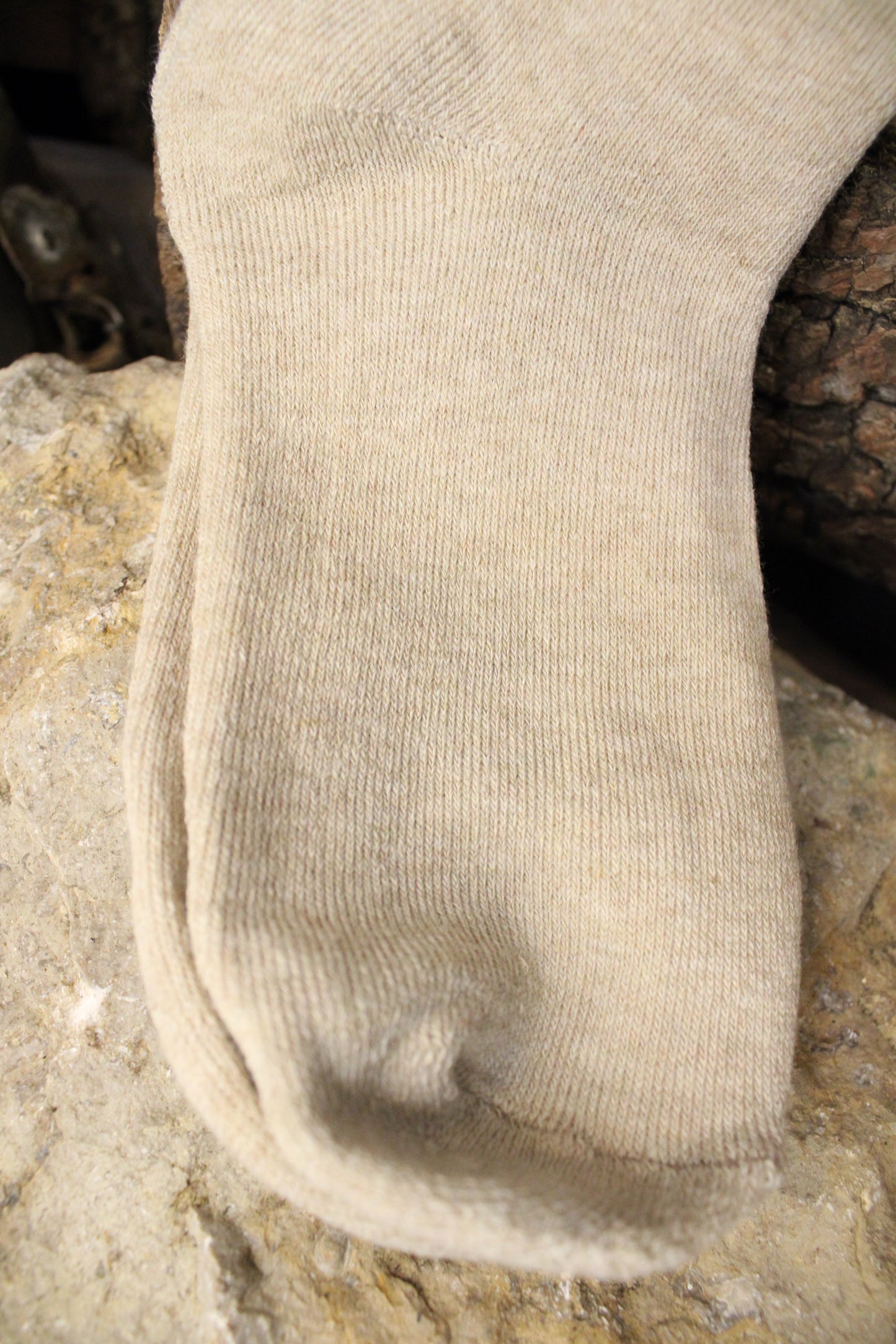 Cozy Creamers Socks
