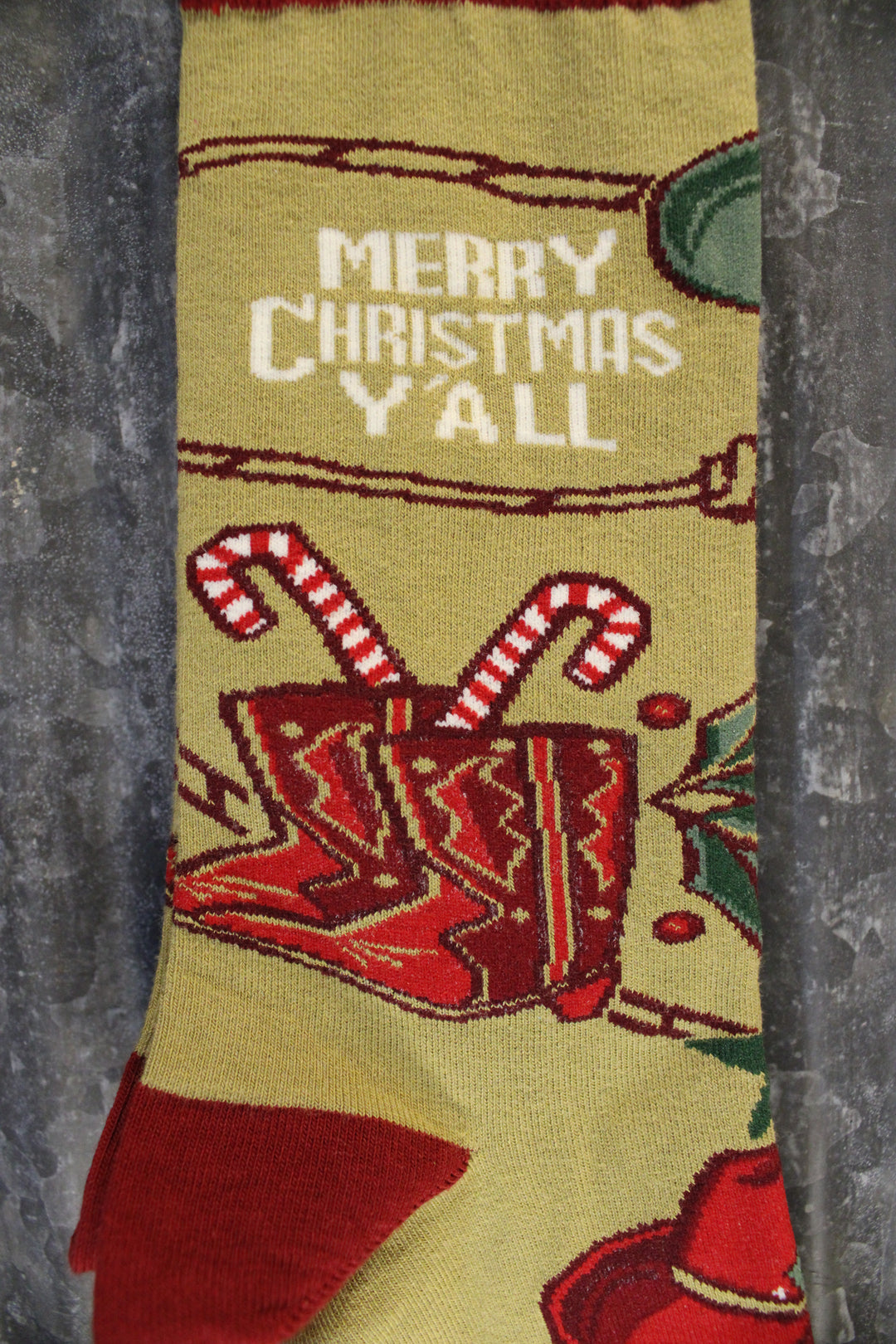 Merry Christmas Y&