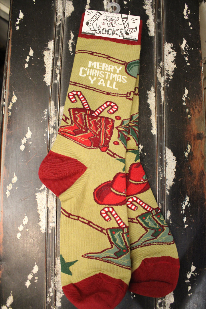 Merry Christmas Y&