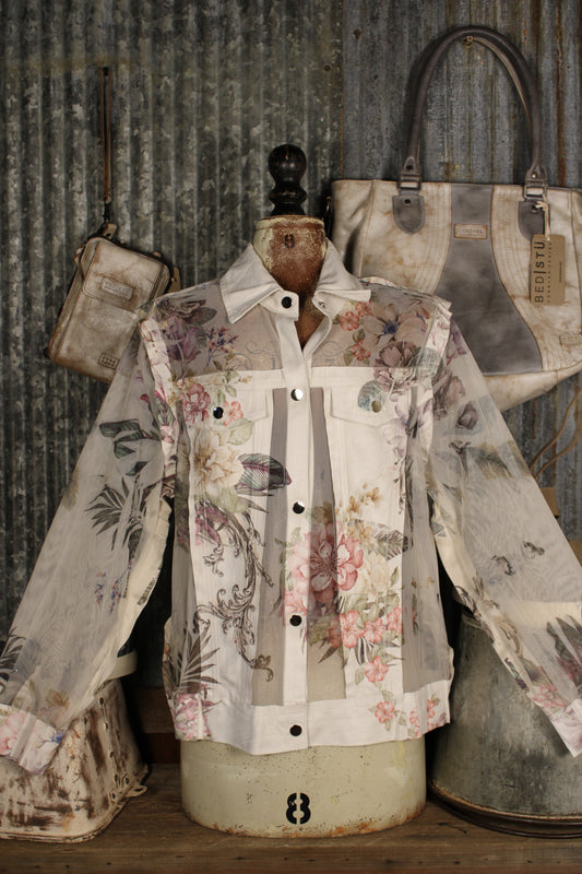 Gentle Garden Jacket