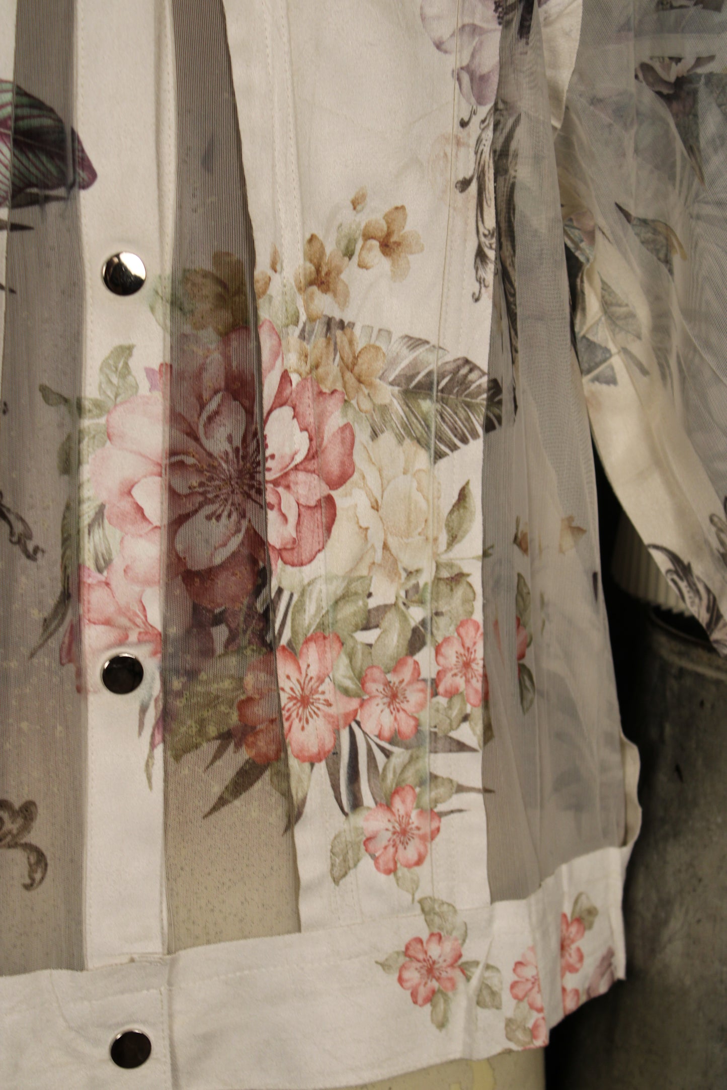 Gentle Garden Jacket