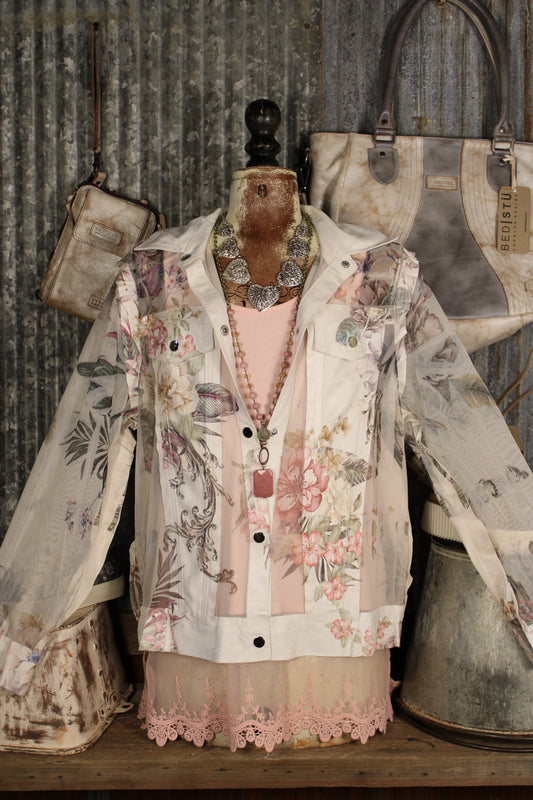 Gentle Garden Jacket