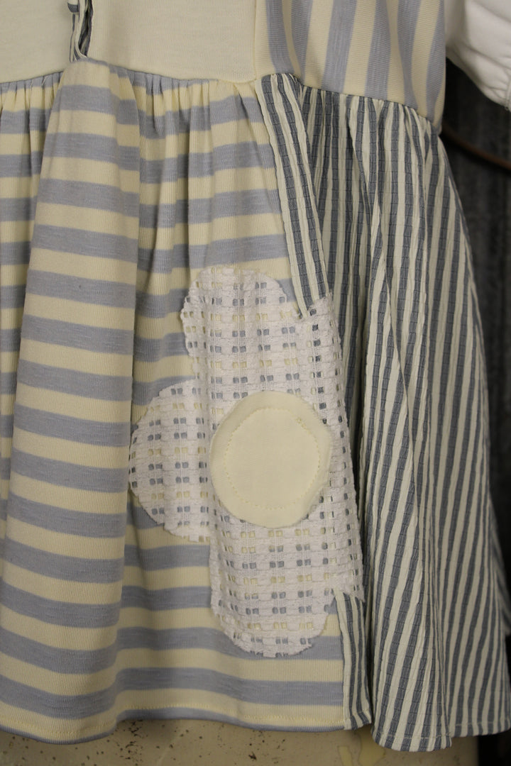 Willow Stripe Top