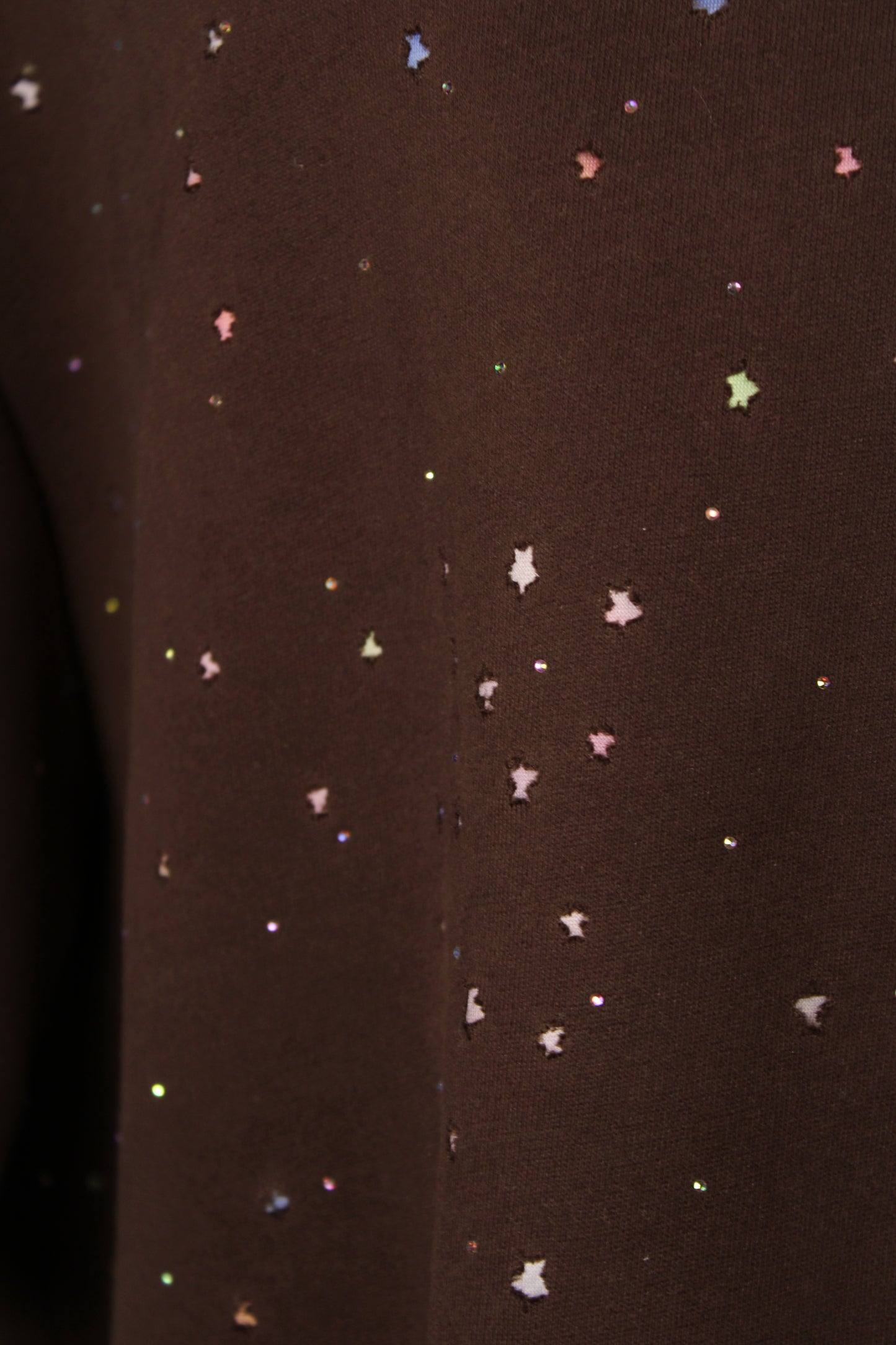 Constellation Casual Top