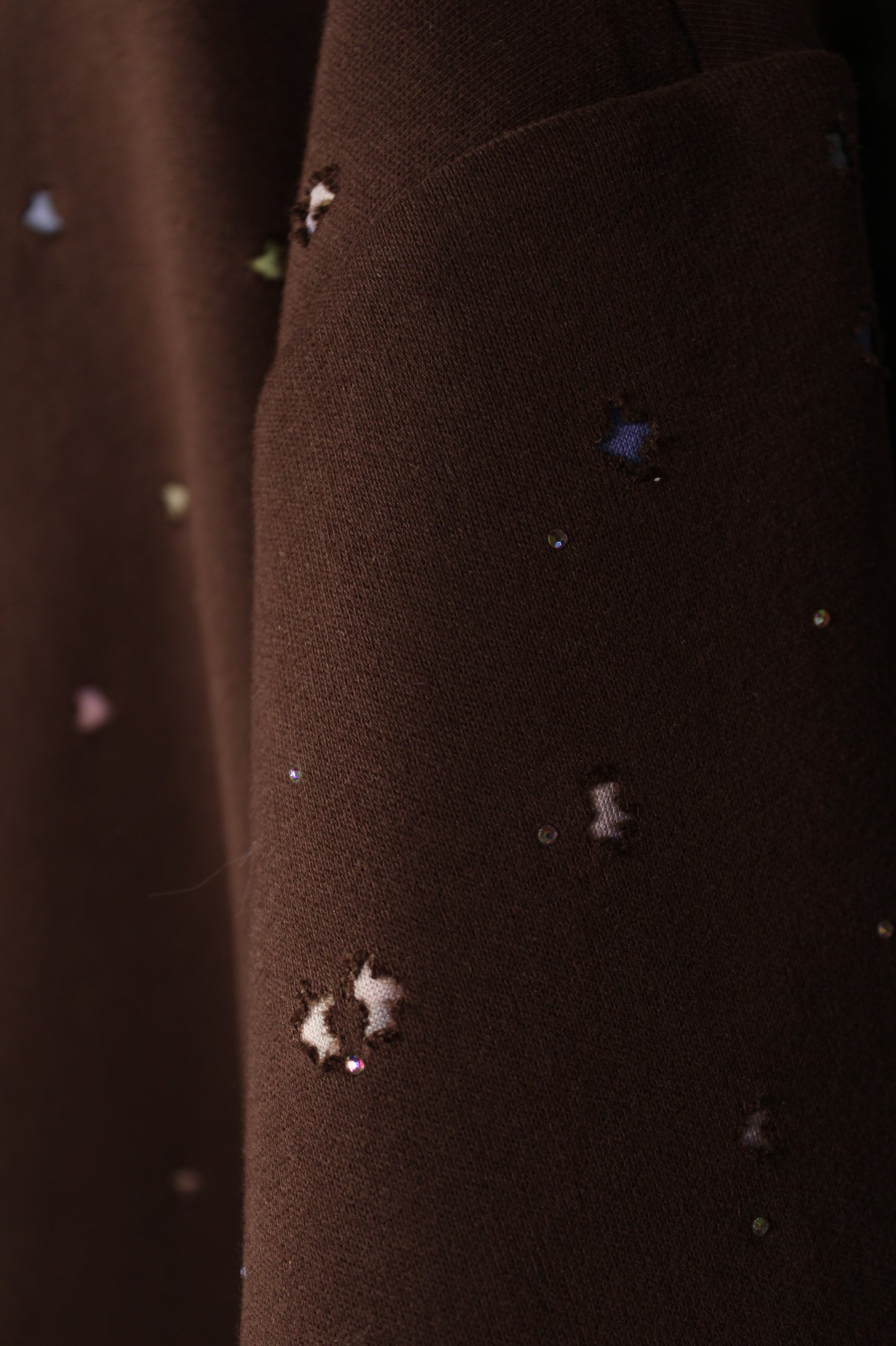 Constellation Casual Top