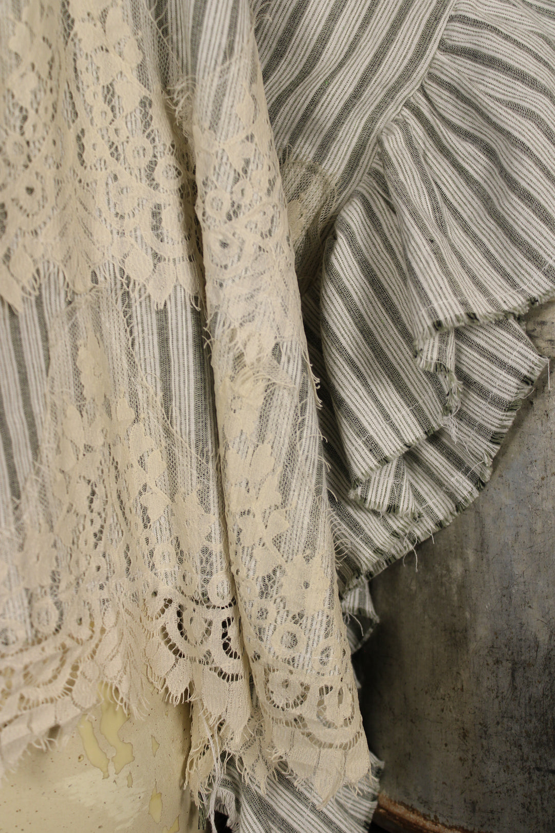 Harbor Breeze Blouse