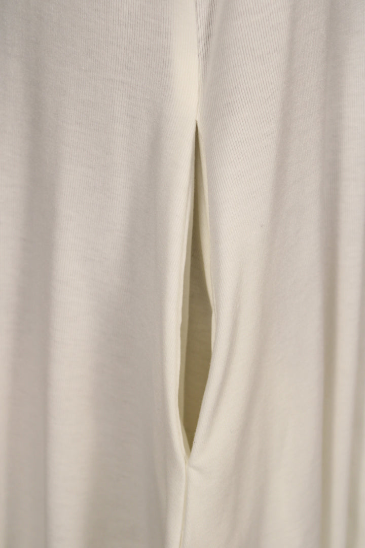 Country Charm Ivory Tunic Tank