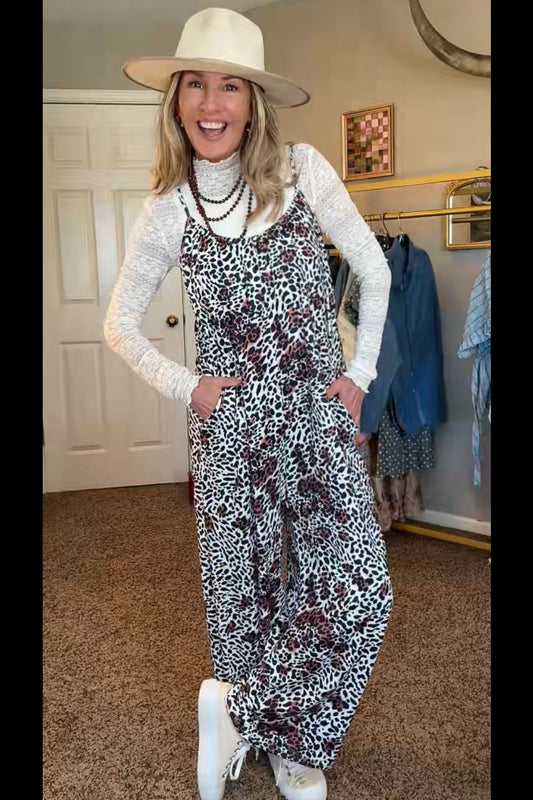 Roar And Relax Romper